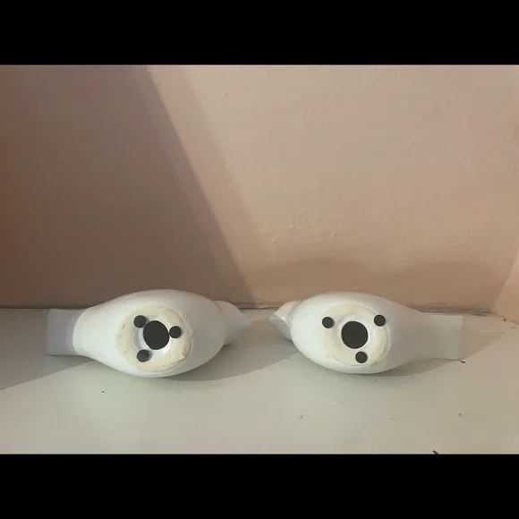 Bird Decor Set - Picture 2 of 2